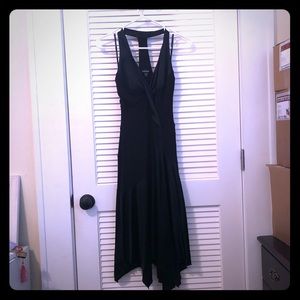 Bebe Black Cocktail dress